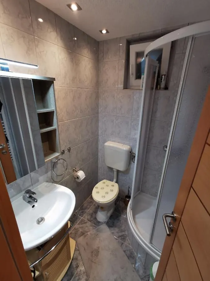 Apartment Mira - Sea View Trogir 0*,  Hırvatistan