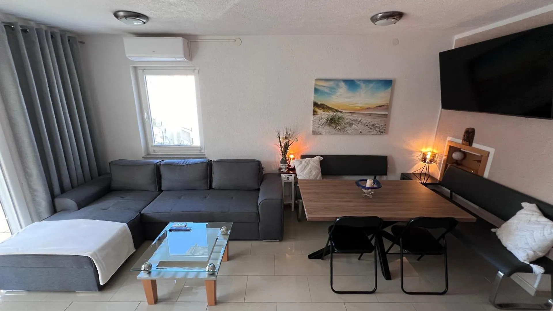 Apartment Mira - Sea View Trogir