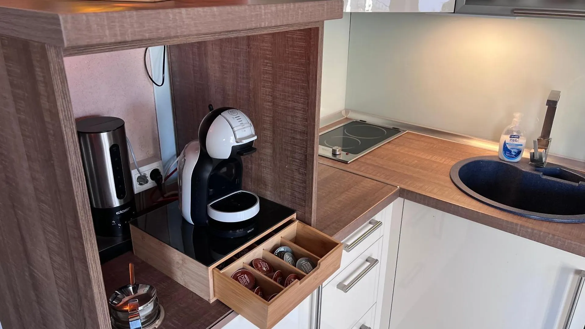 Apartment Mira - Sea View Trogir Hırvatistan
